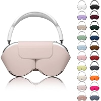 Youtec for Apple Airpods Max Case,Smart Case Cover Accessories